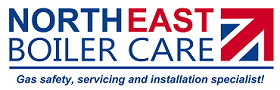 NE Boiler Care Logo