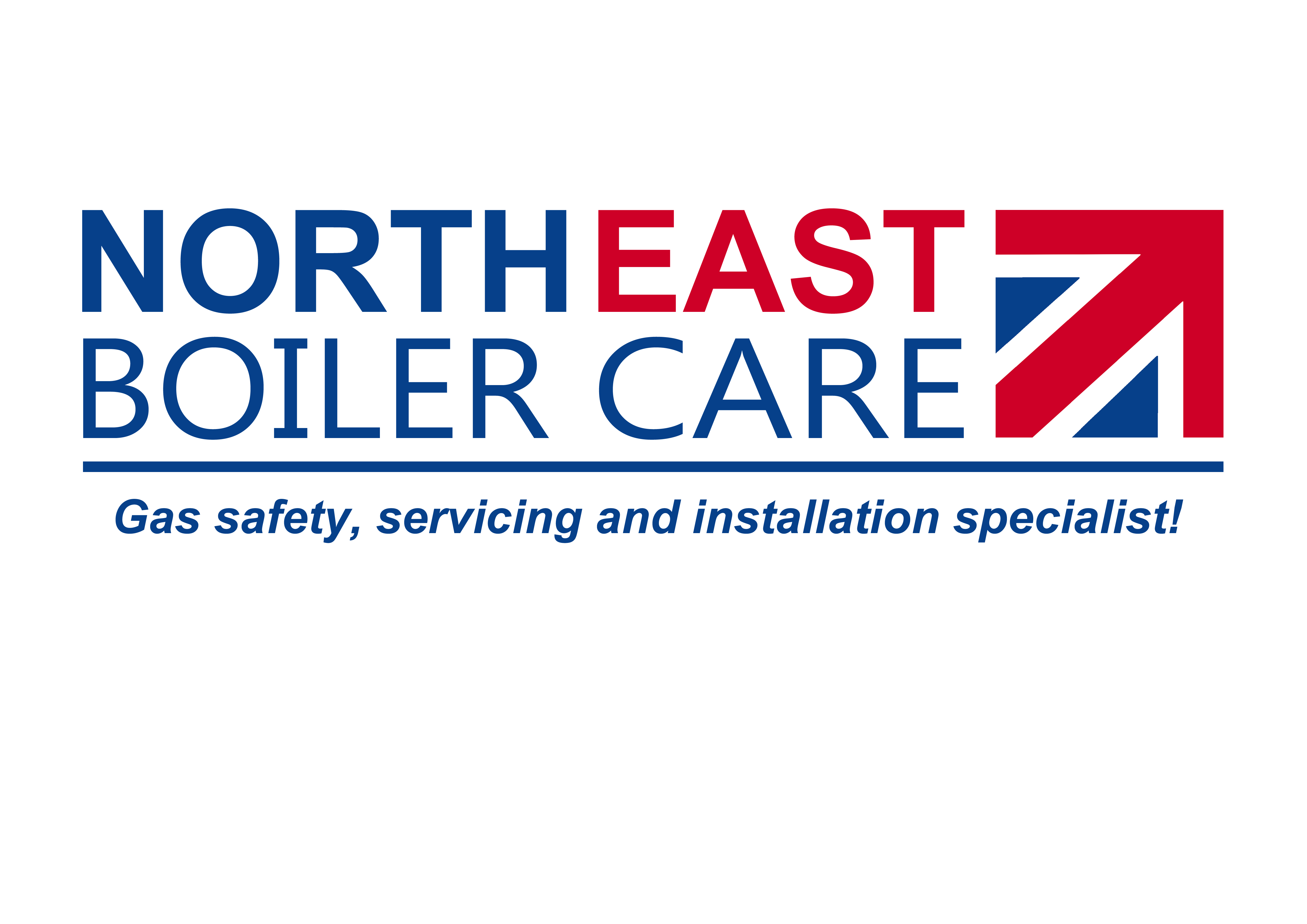 North East Boiler Care Logo